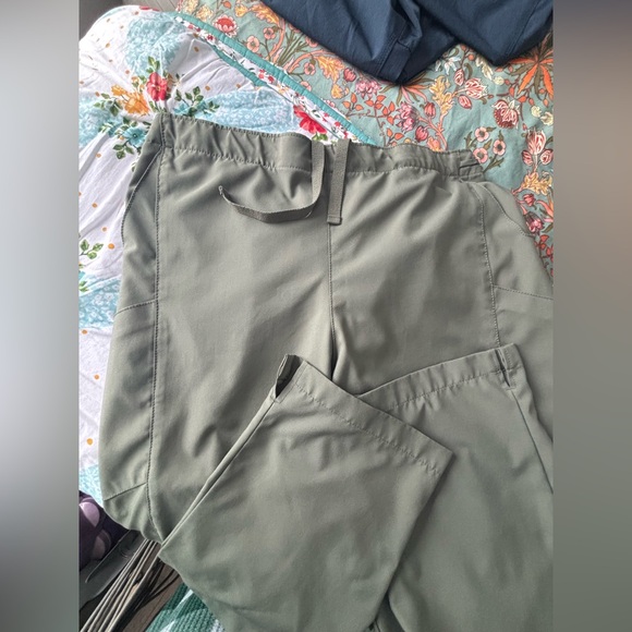 NWOT Wonderwink Scrub Set - Picture 3 of 5